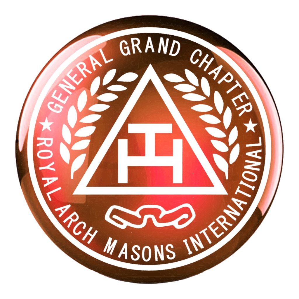 General Grand Chapter Royal Arch Masons