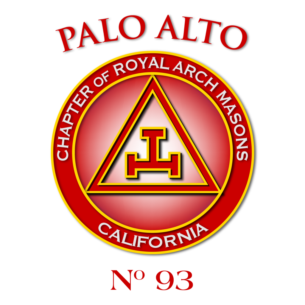 Palo Alto Chapter No. 93